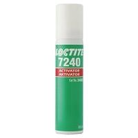 Attivatore spray blu-verde  7240