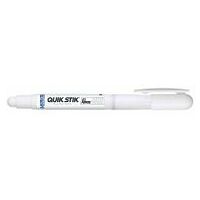 Quik Stik® mini solid coloured crayon in a twist-up holder