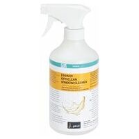 Detergente per vetri e pulitore finestre/oblò OptiClean  0,5 l