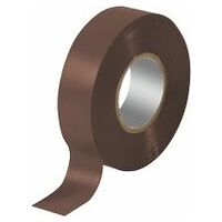 Insulating tape  BROWN