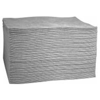 Paños de material no tejido absorbente, 0,4 × 0,5 m 100 unidad UNI