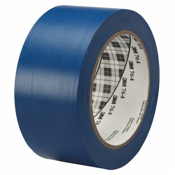 PVC adhesive tape  BLUE