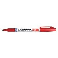 Marcador permanente Dura-Ink® 15, Color letra: R
